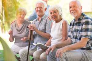 Health Assessment for Individuals Aged 75+