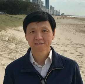 Dr Feng Li