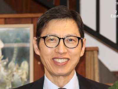 Dr Kai Yu